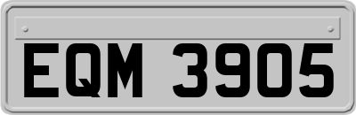 EQM3905