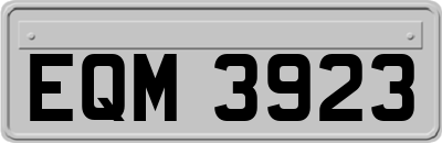 EQM3923