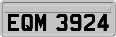 EQM3924