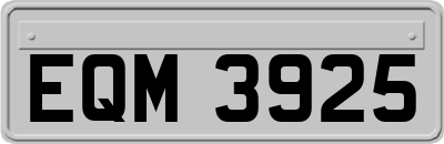 EQM3925