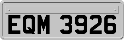 EQM3926