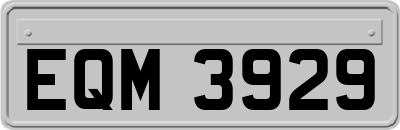EQM3929