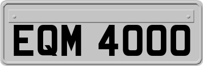 EQM4000