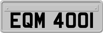EQM4001