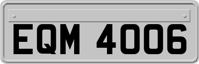EQM4006