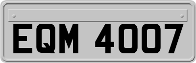 EQM4007