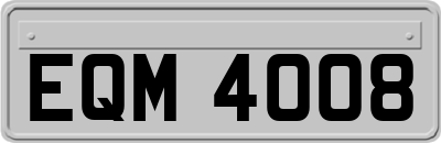 EQM4008