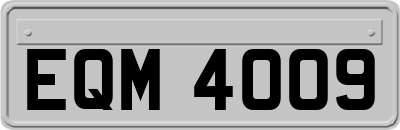 EQM4009