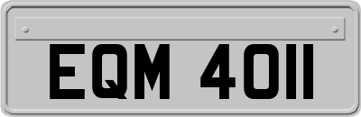 EQM4011
