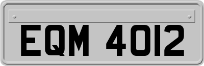 EQM4012
