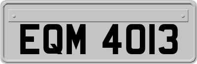 EQM4013