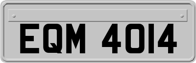 EQM4014