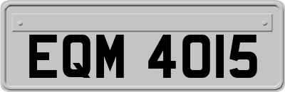 EQM4015