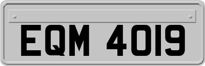 EQM4019