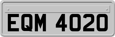EQM4020