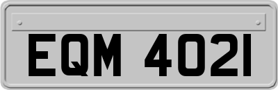 EQM4021