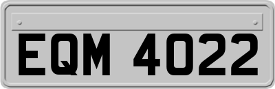EQM4022