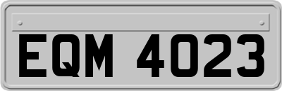 EQM4023