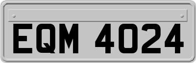EQM4024