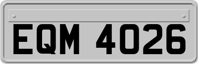 EQM4026