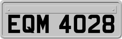 EQM4028