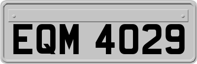 EQM4029