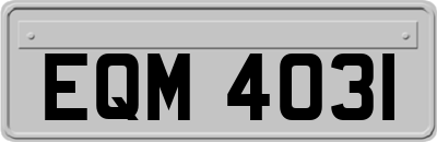 EQM4031