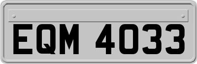 EQM4033