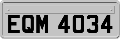 EQM4034