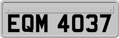 EQM4037