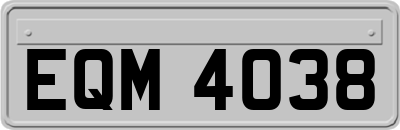 EQM4038
