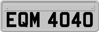 EQM4040