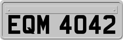 EQM4042