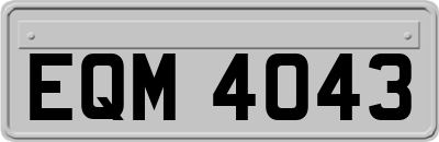 EQM4043