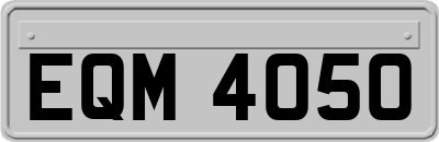 EQM4050