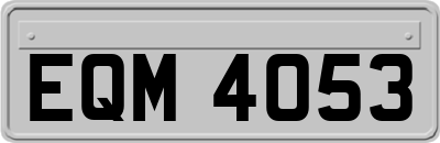 EQM4053