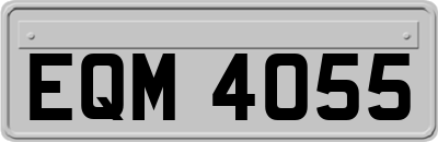 EQM4055
