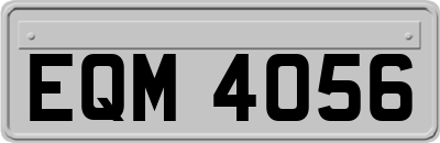 EQM4056