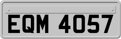 EQM4057