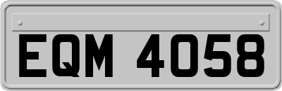 EQM4058