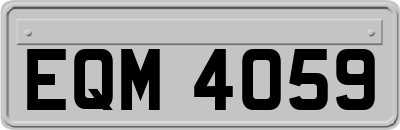 EQM4059