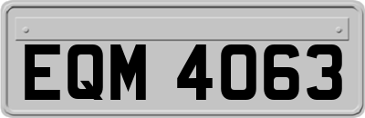 EQM4063