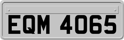 EQM4065