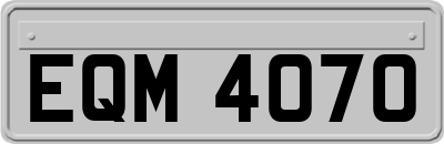 EQM4070