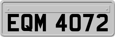 EQM4072