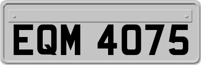 EQM4075