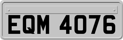 EQM4076