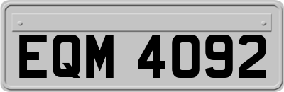 EQM4092