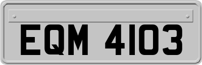 EQM4103