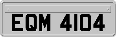 EQM4104